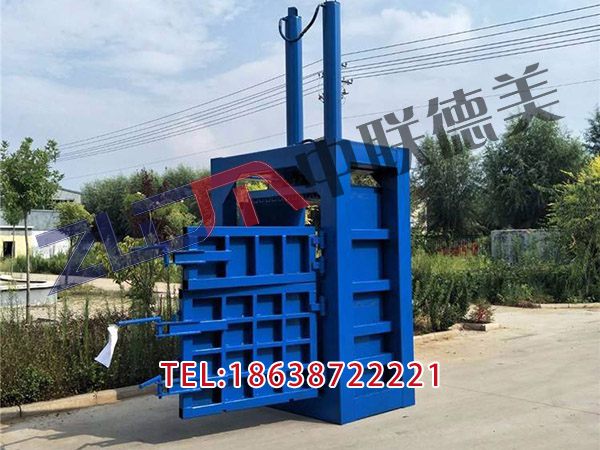 重慶廢金屬打包機(jī)價(jià)格一般多少錢